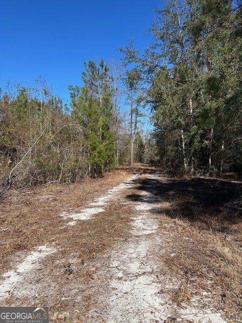 4501 Deloach Church Road
