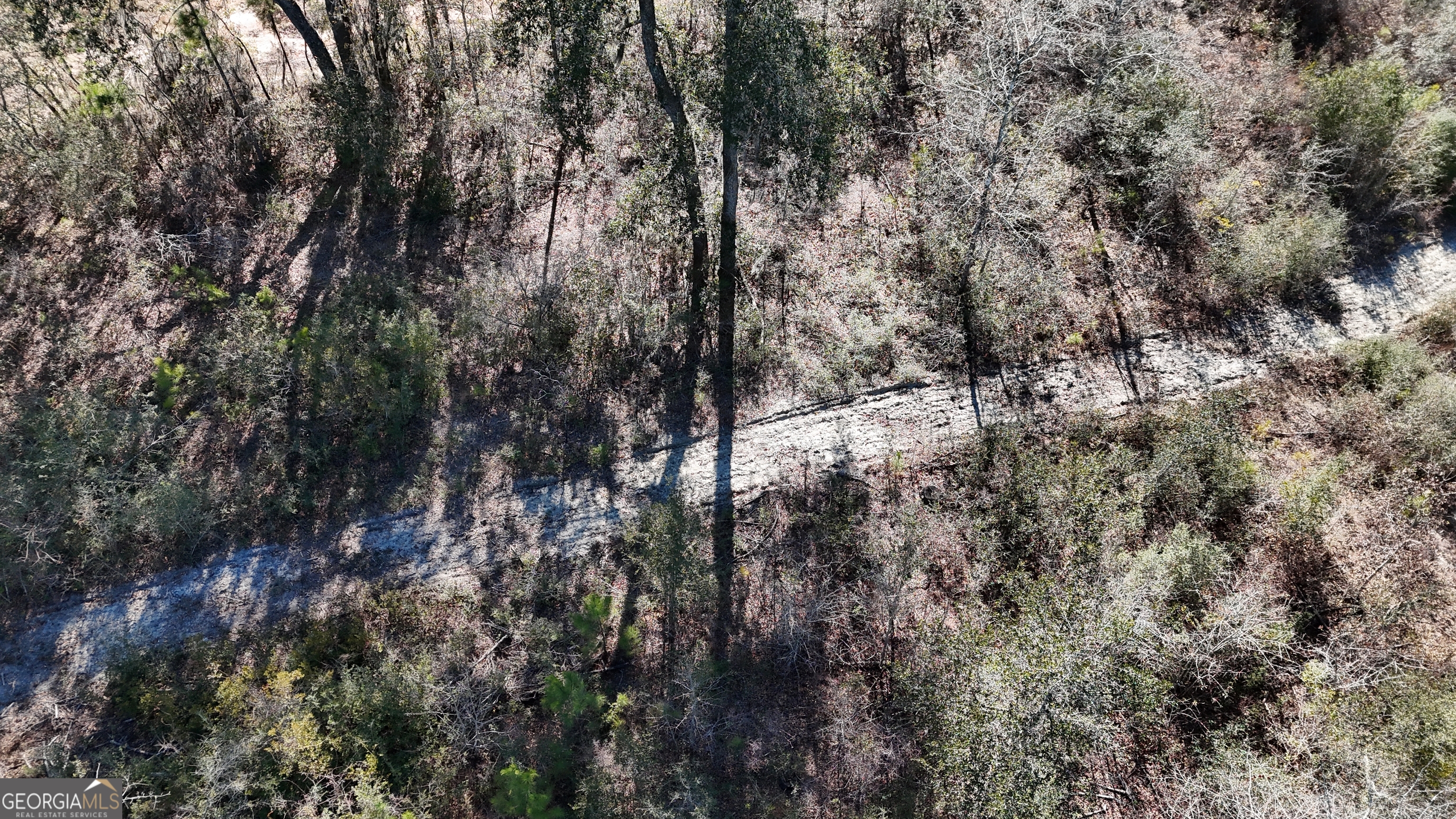 4501 Deloach Church Road