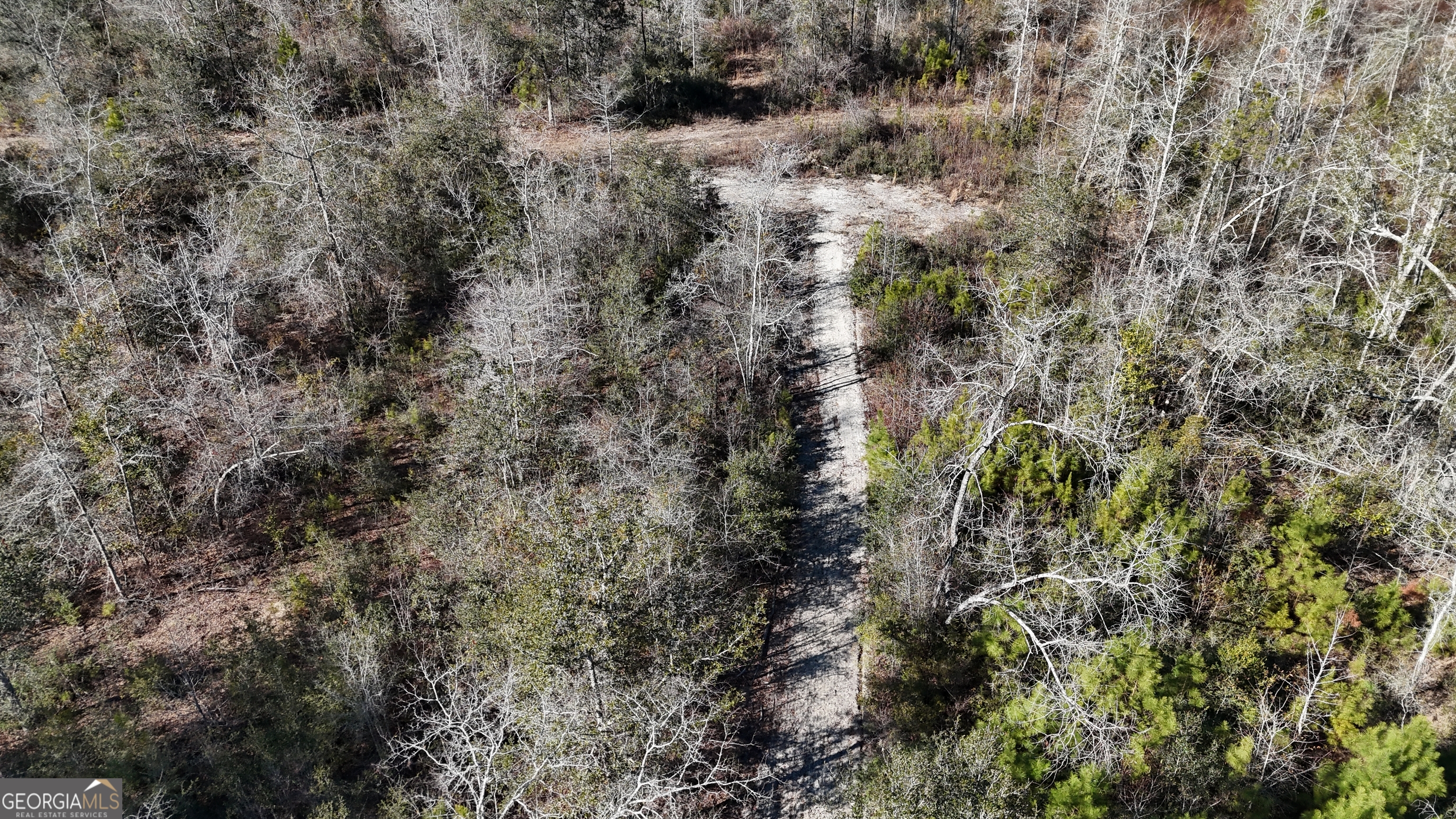 4501 Deloach Church Road