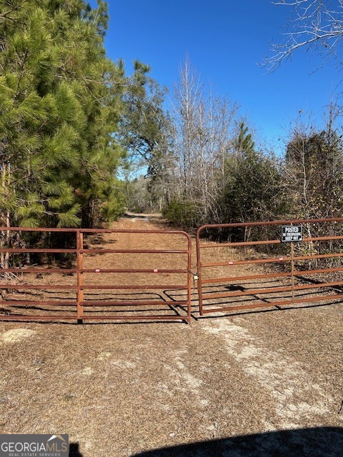 4501 Deloach Church Road