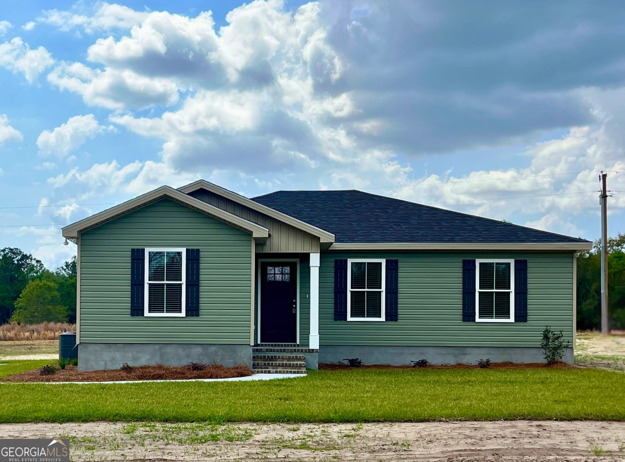 4434 Deloach Church Road