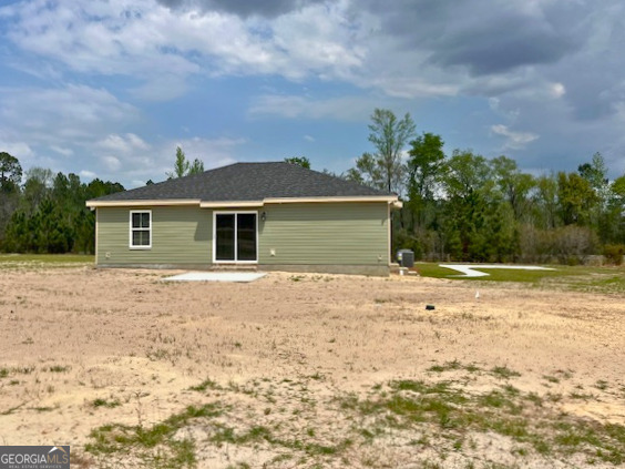 4434 Deloach Church Road