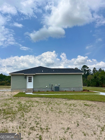 4434 Deloach Church Road