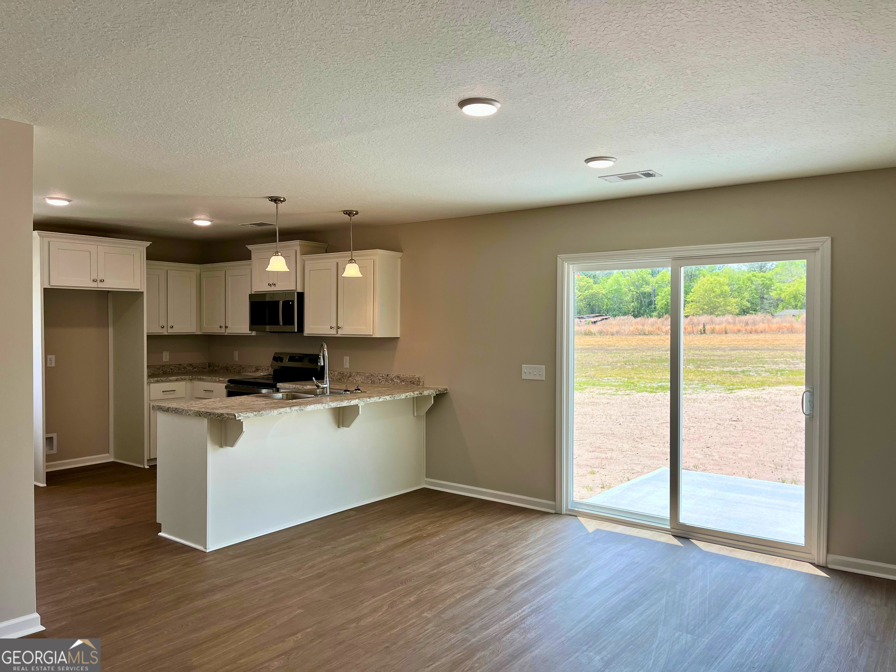 4434 Deloach Church Road