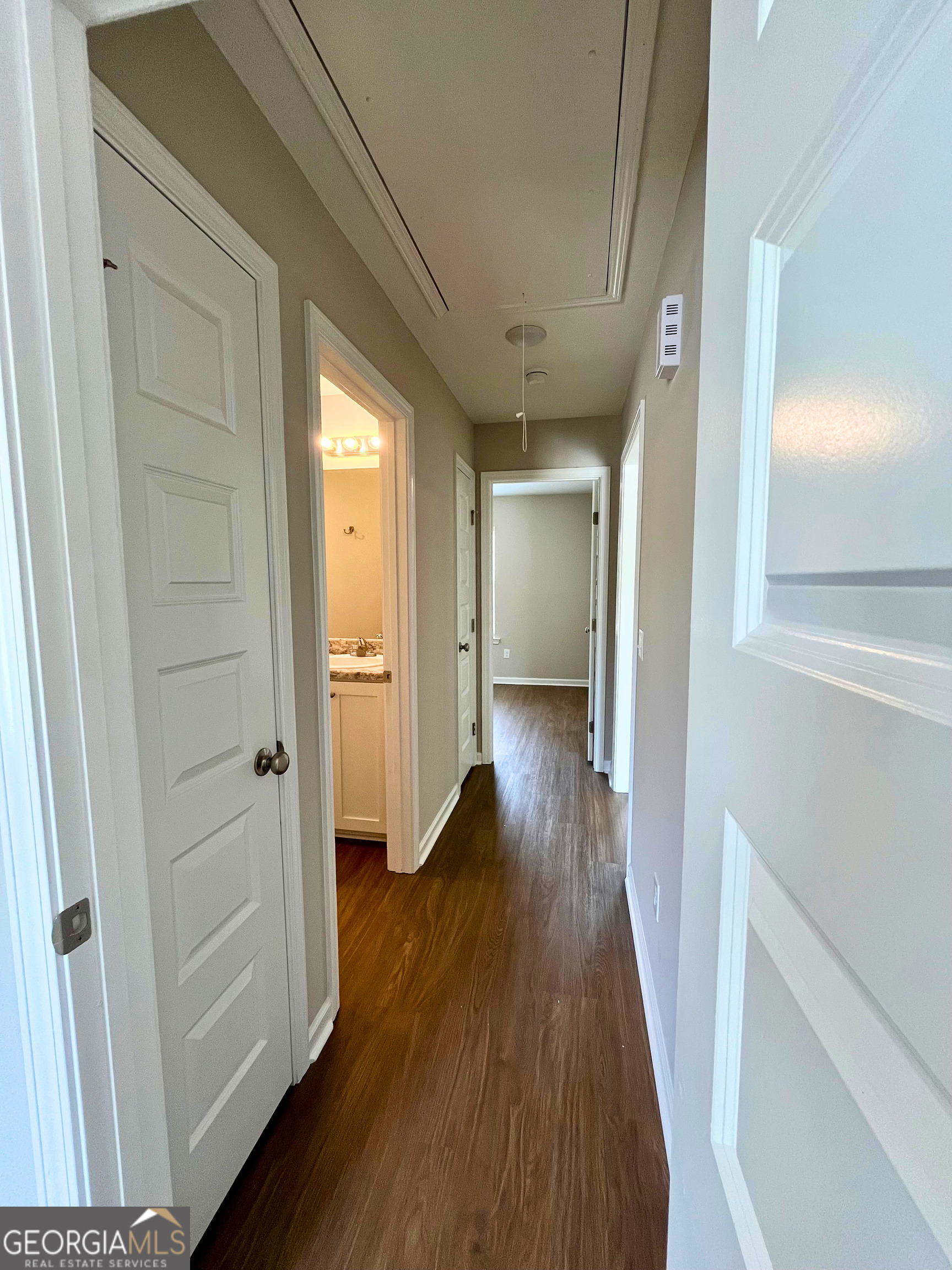 4434 Deloach Church Road