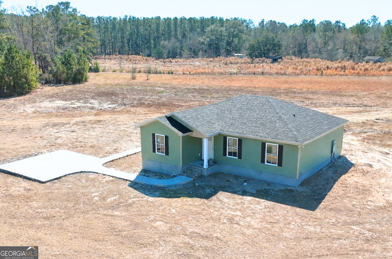 4434 Deloach Church Road