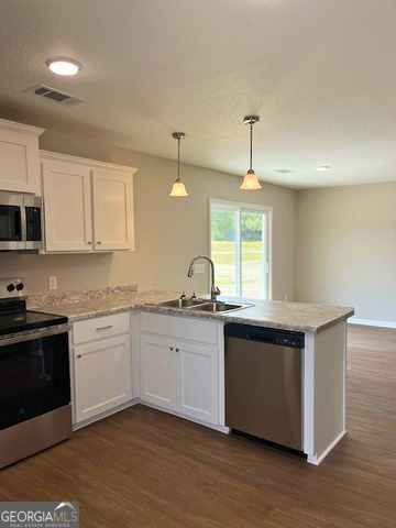 4434 Deloach Church Road