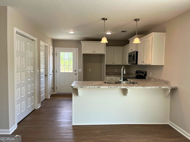 4434 Deloach Church Road