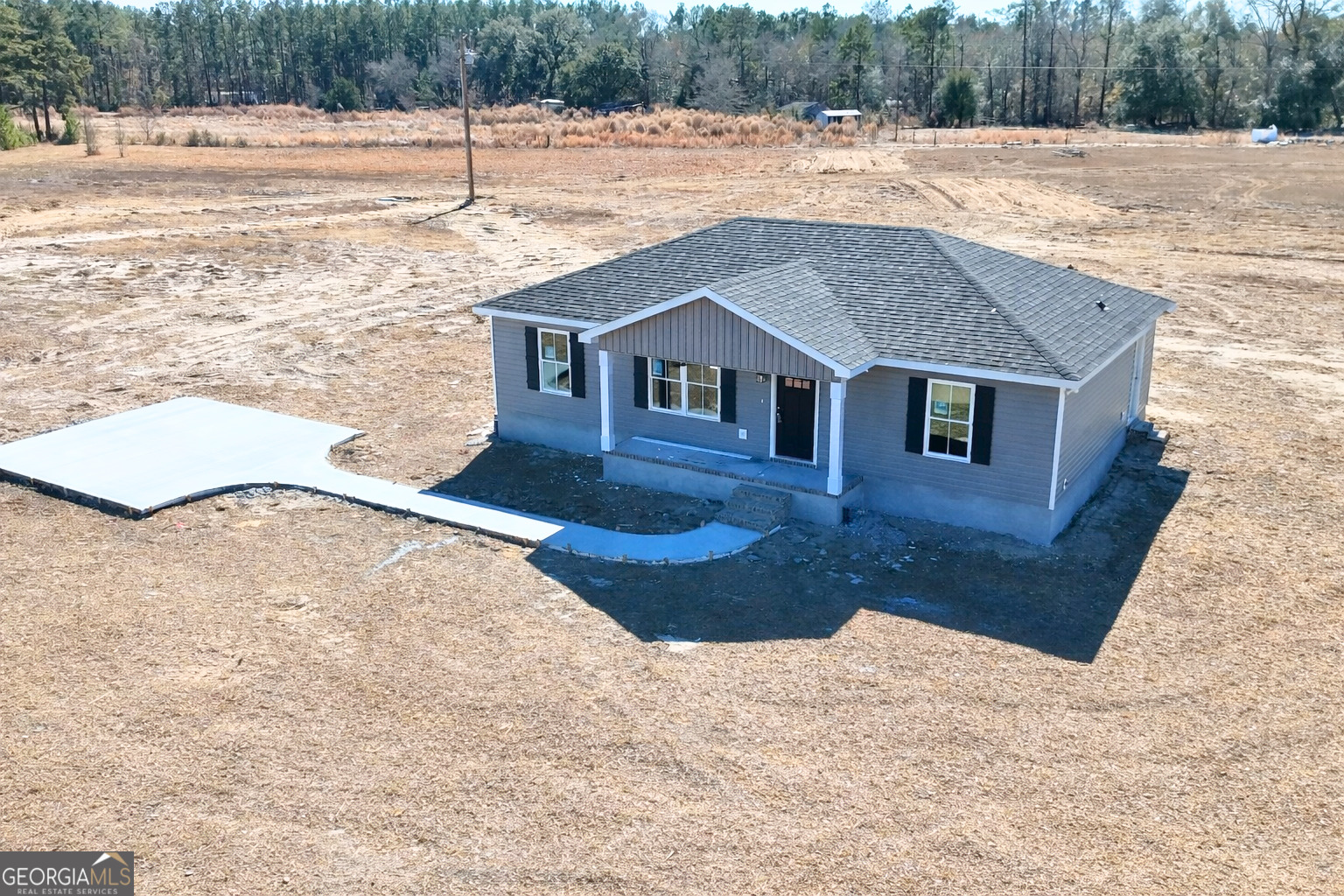 4390 Deloach Church Road