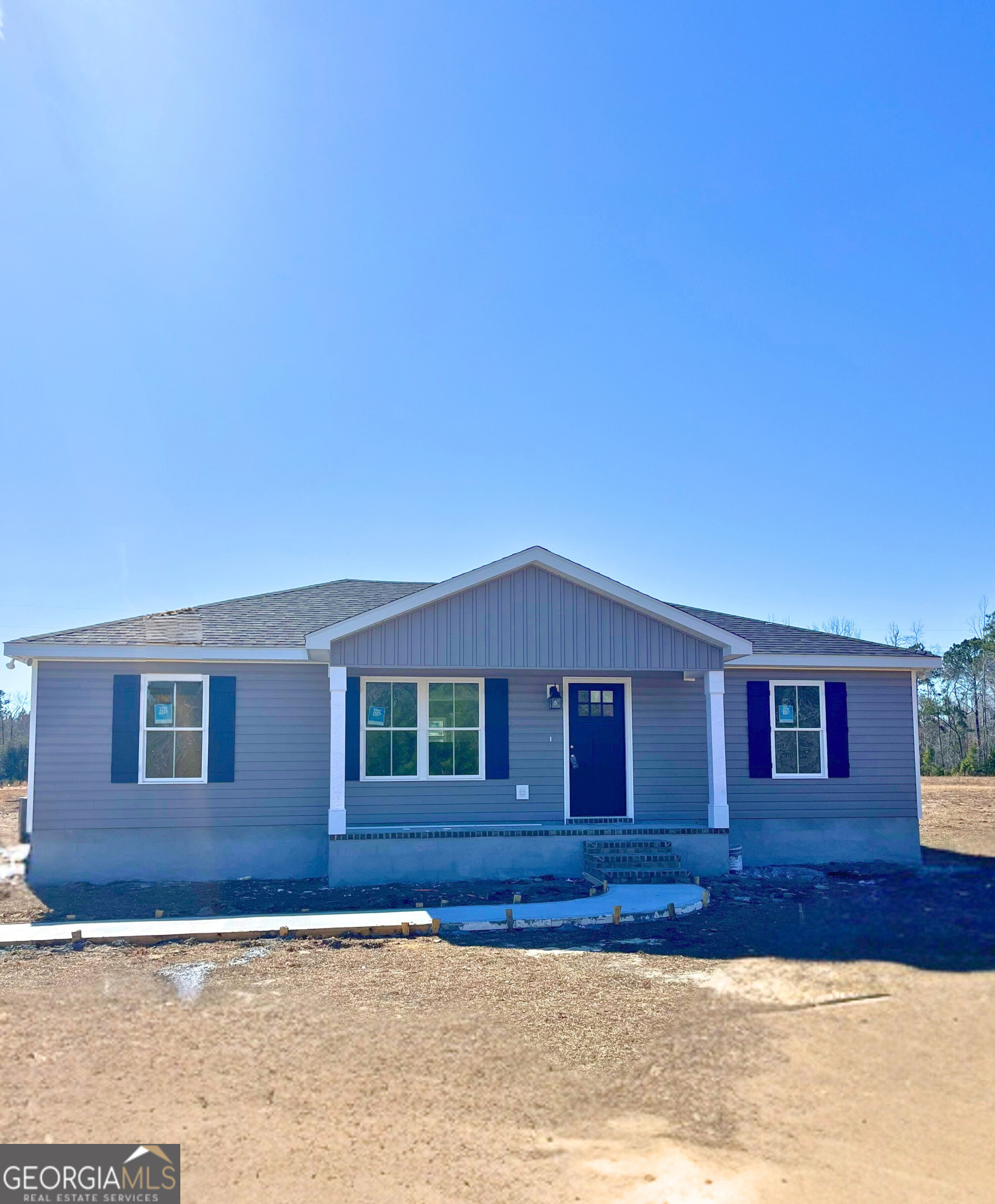4390 Deloach Church Road