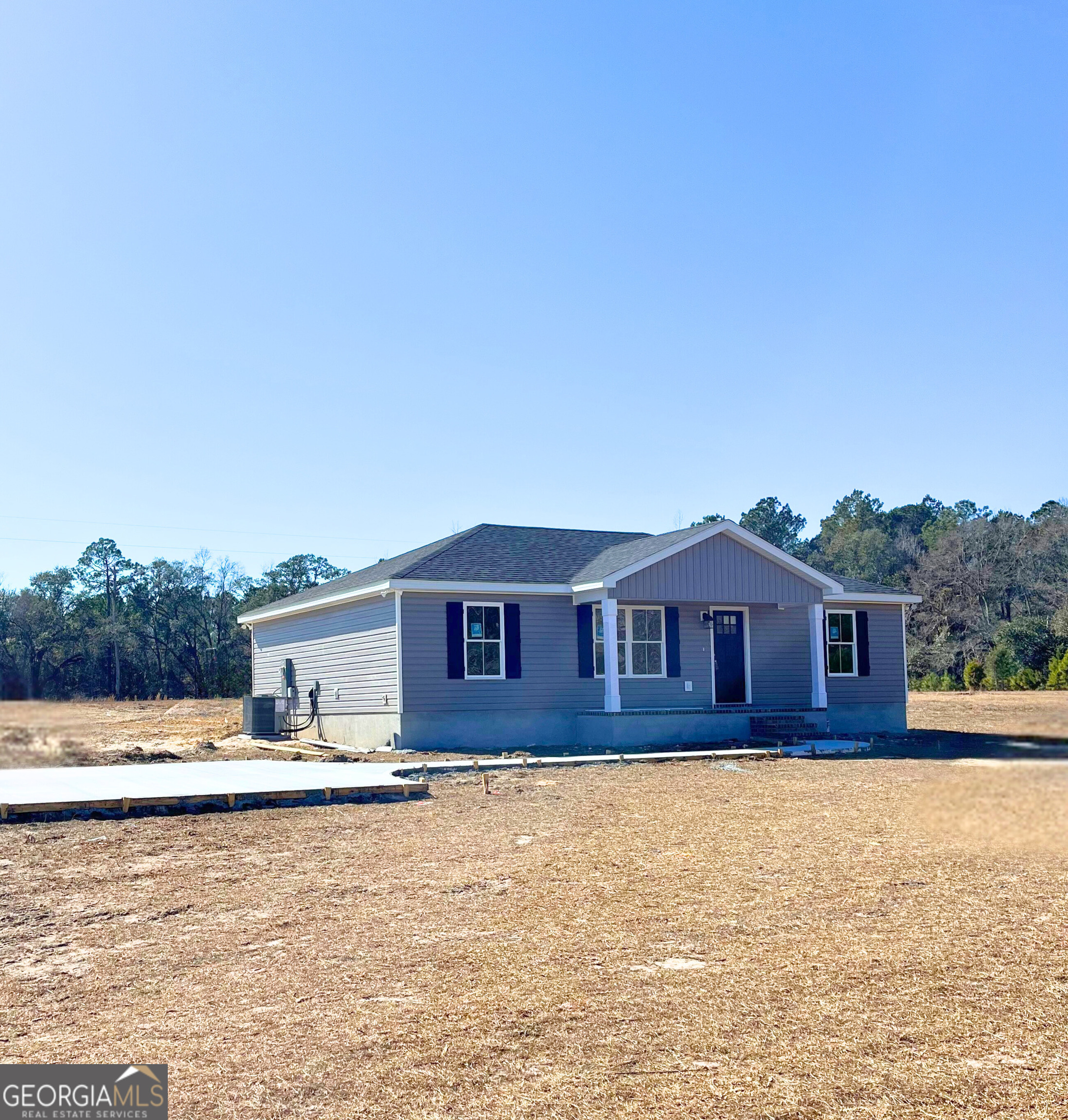 4390 Deloach Church Road