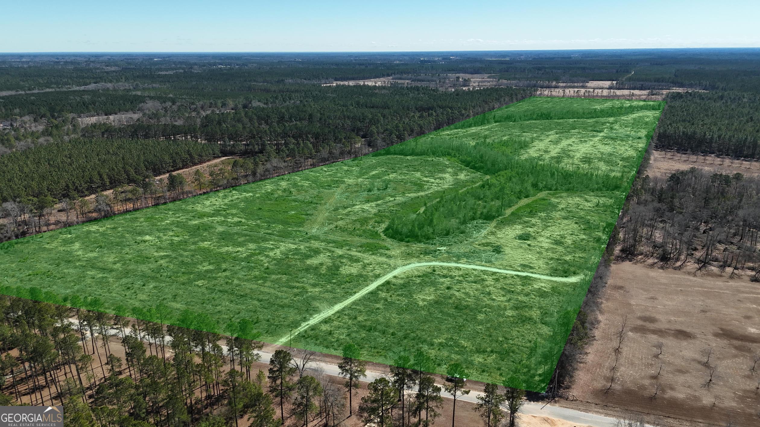 2840 Bay Branch Road