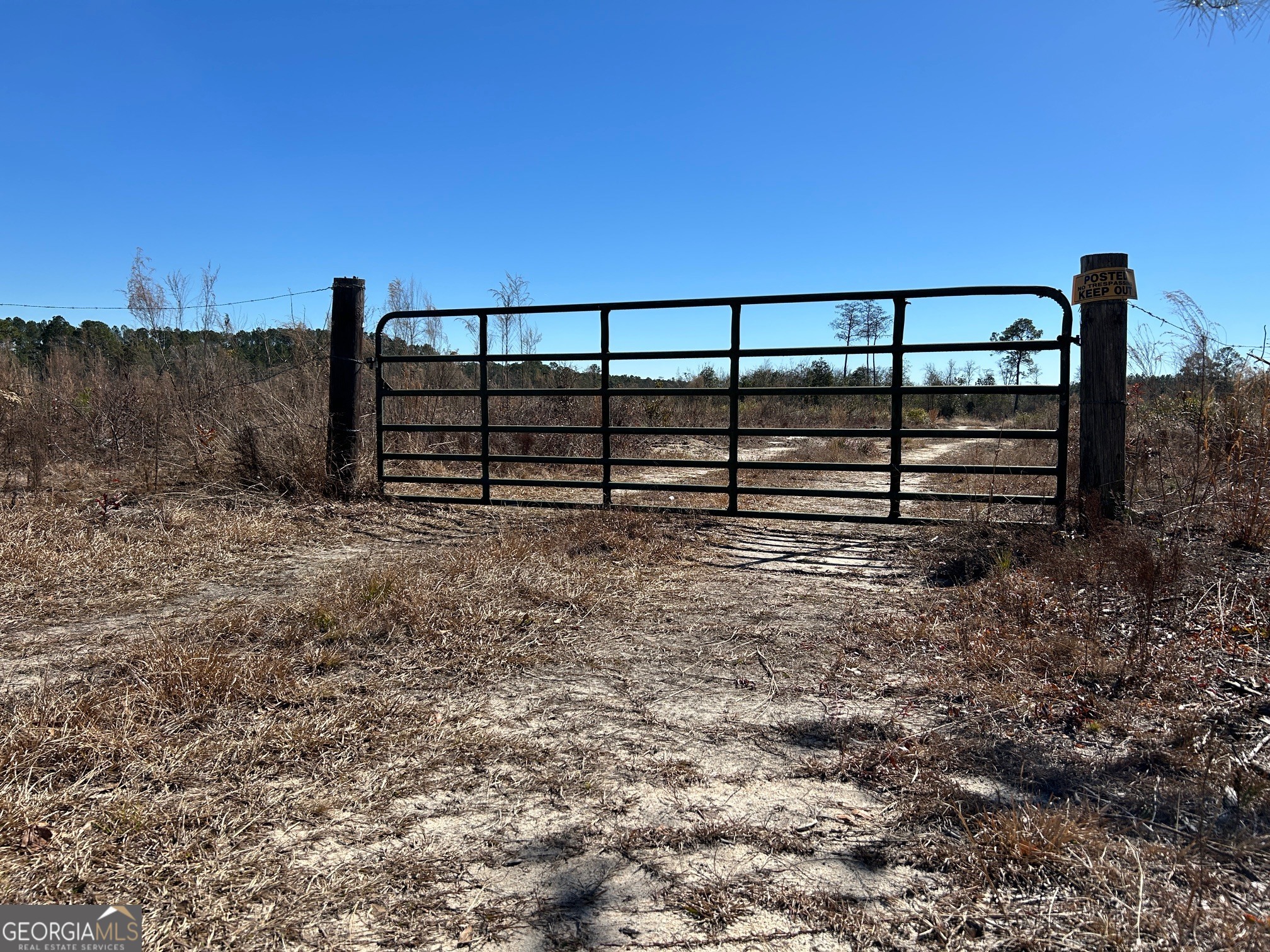 2840 Bay Branch Road