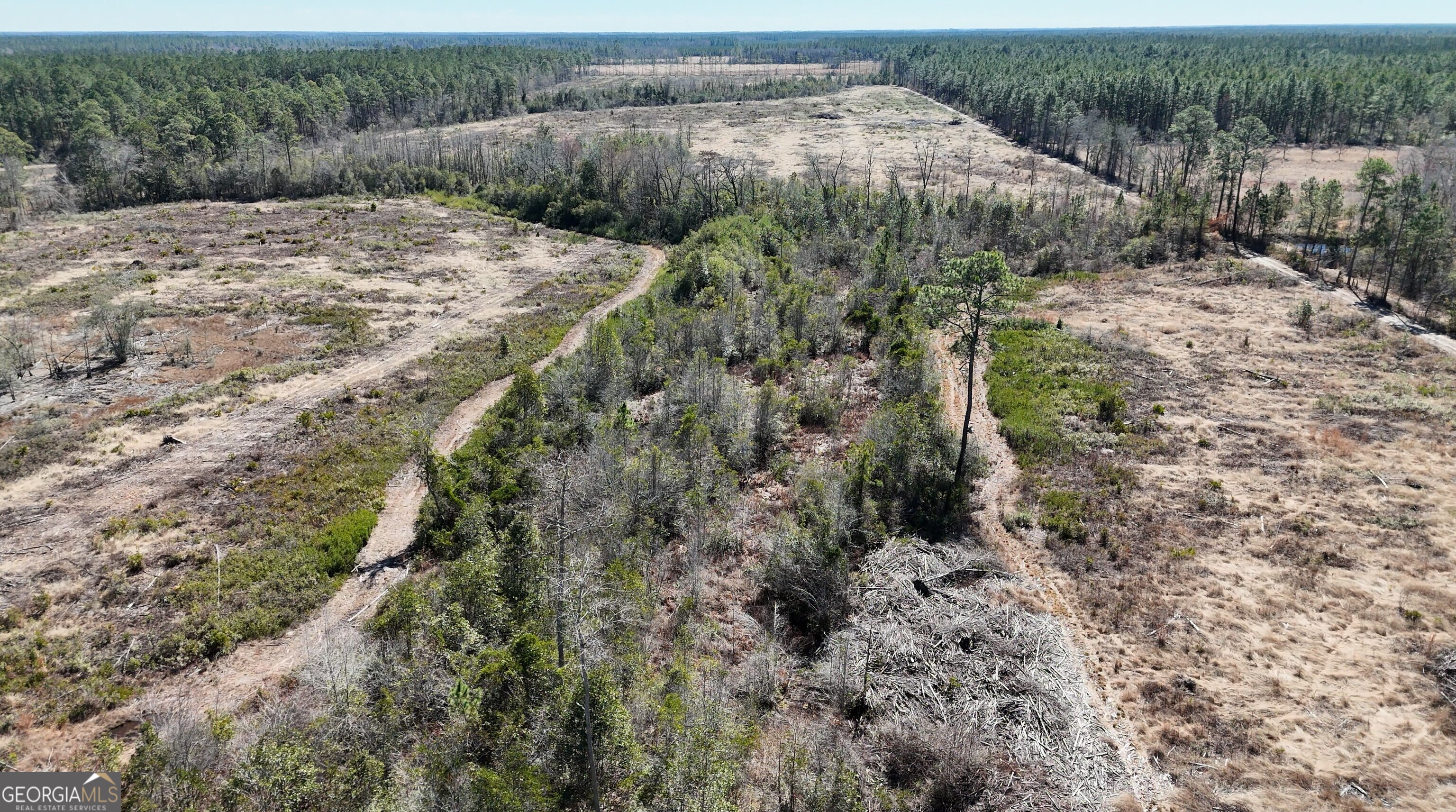 2840 Bay Branch Road