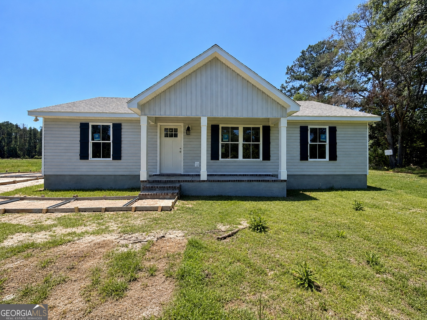 4486 Deloach Church Road