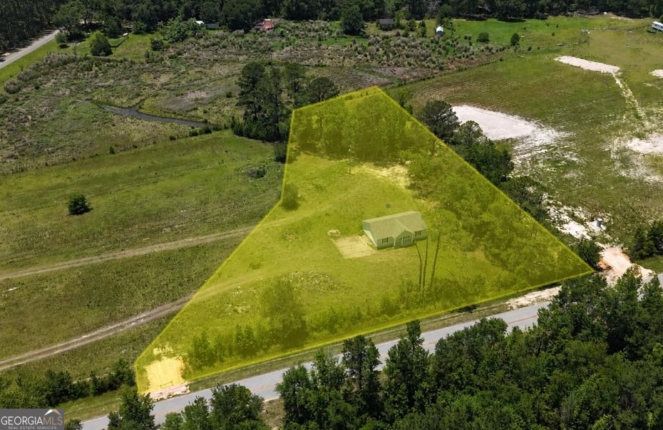 4486 Deloach Church Road