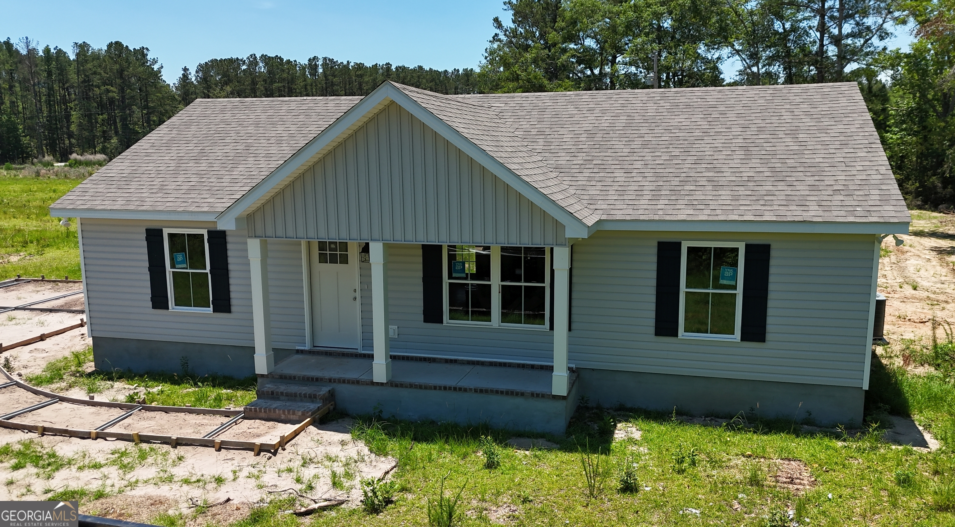 4486 Deloach Church Road