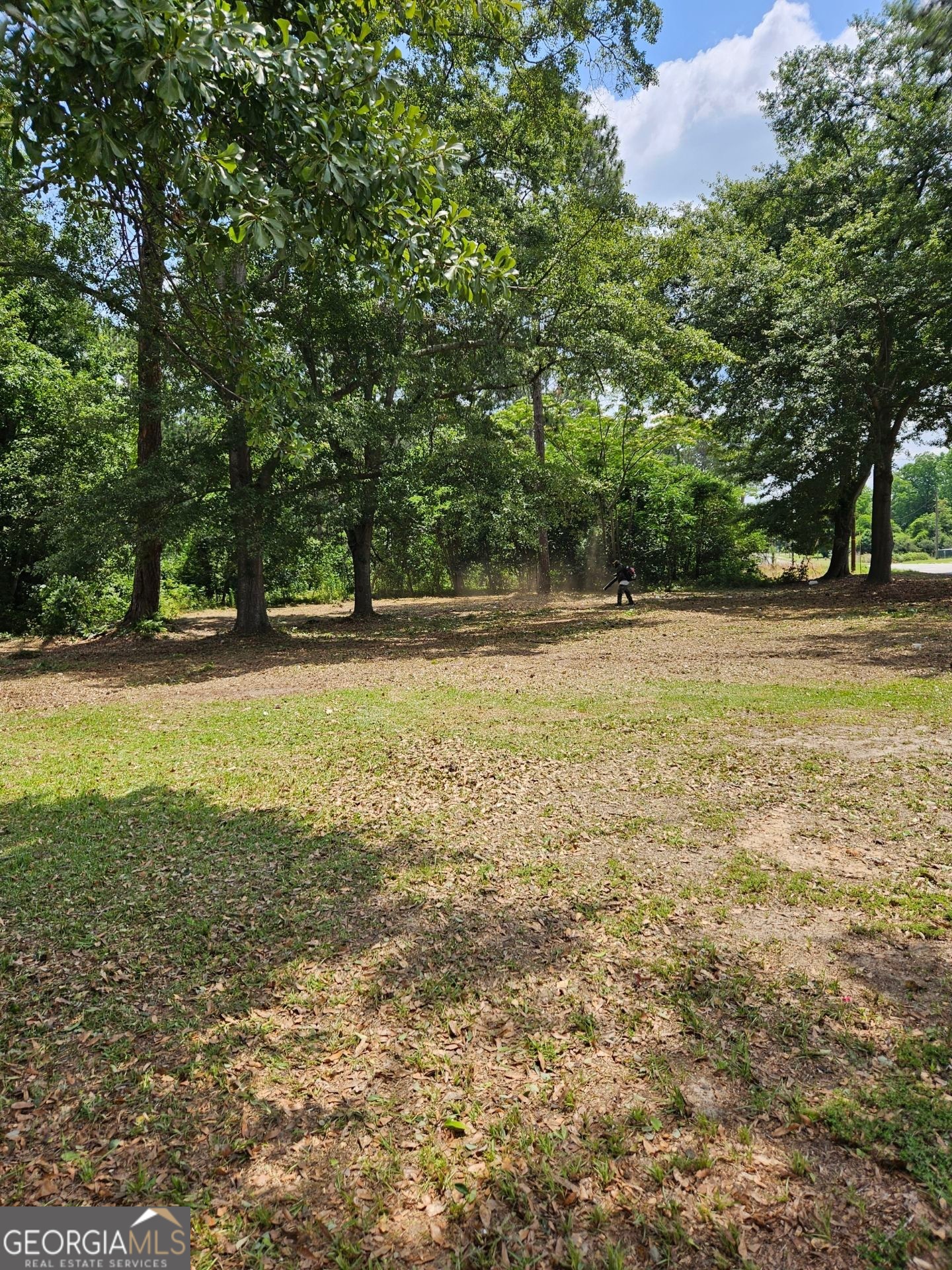 LOT 1 & 2 Garfield Street