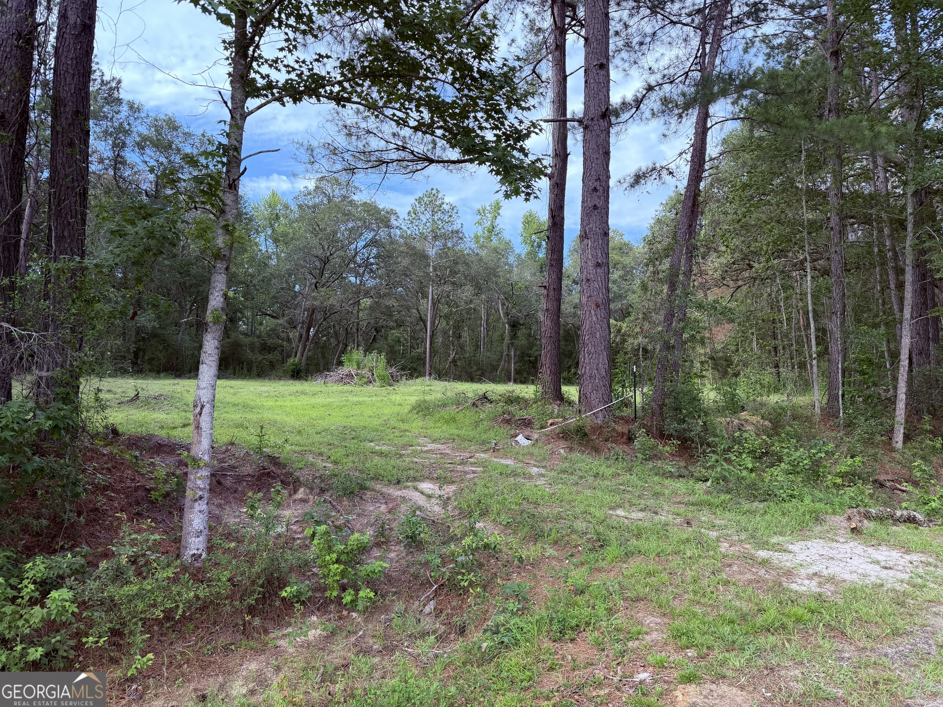 4750 Deloach Church Road