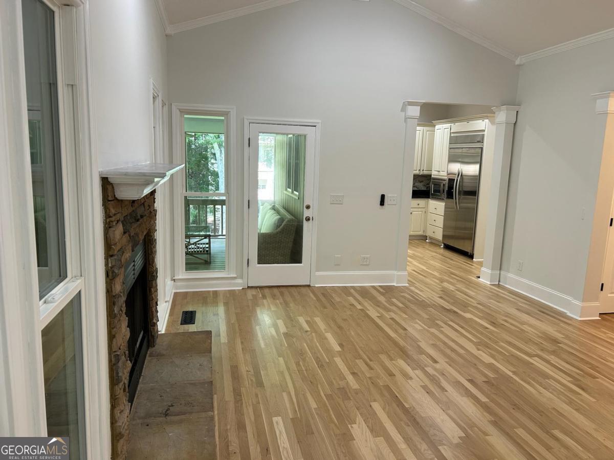 1231 Bennett Springs Drive