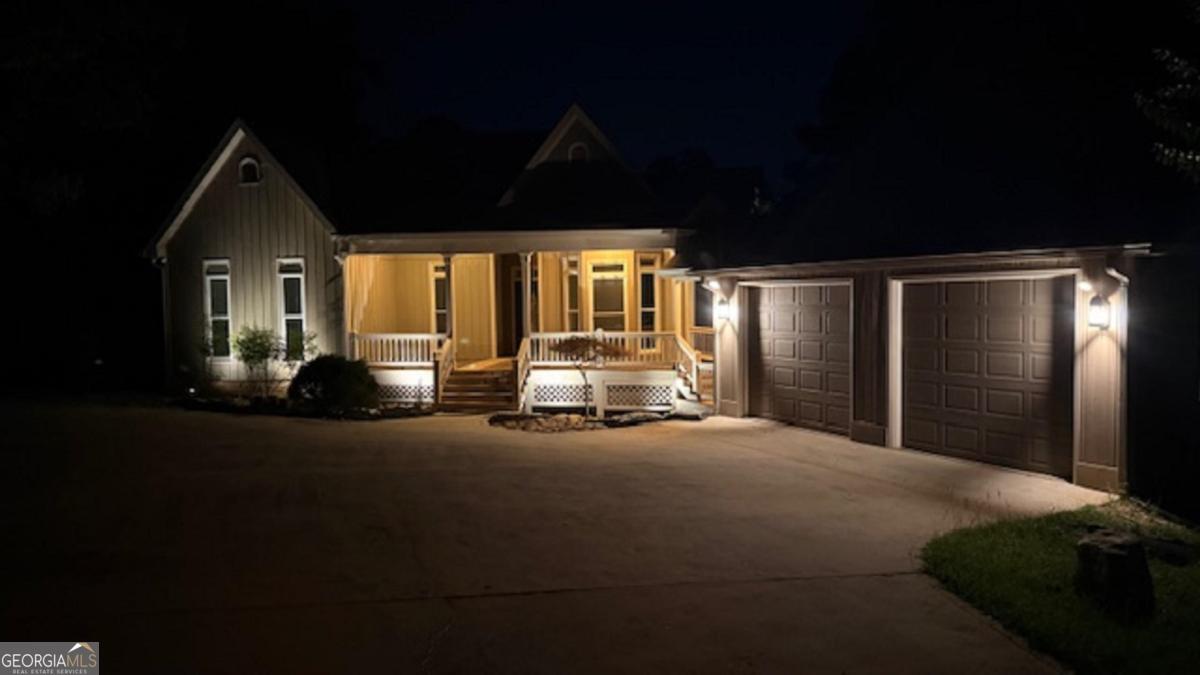 1231 Bennett Springs Drive