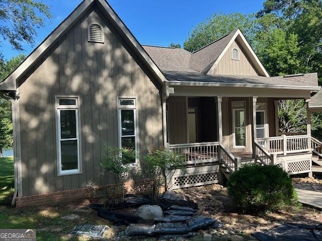 1231 Bennett Springs Drive