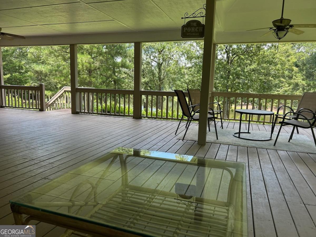 1231 Bennett Springs Drive