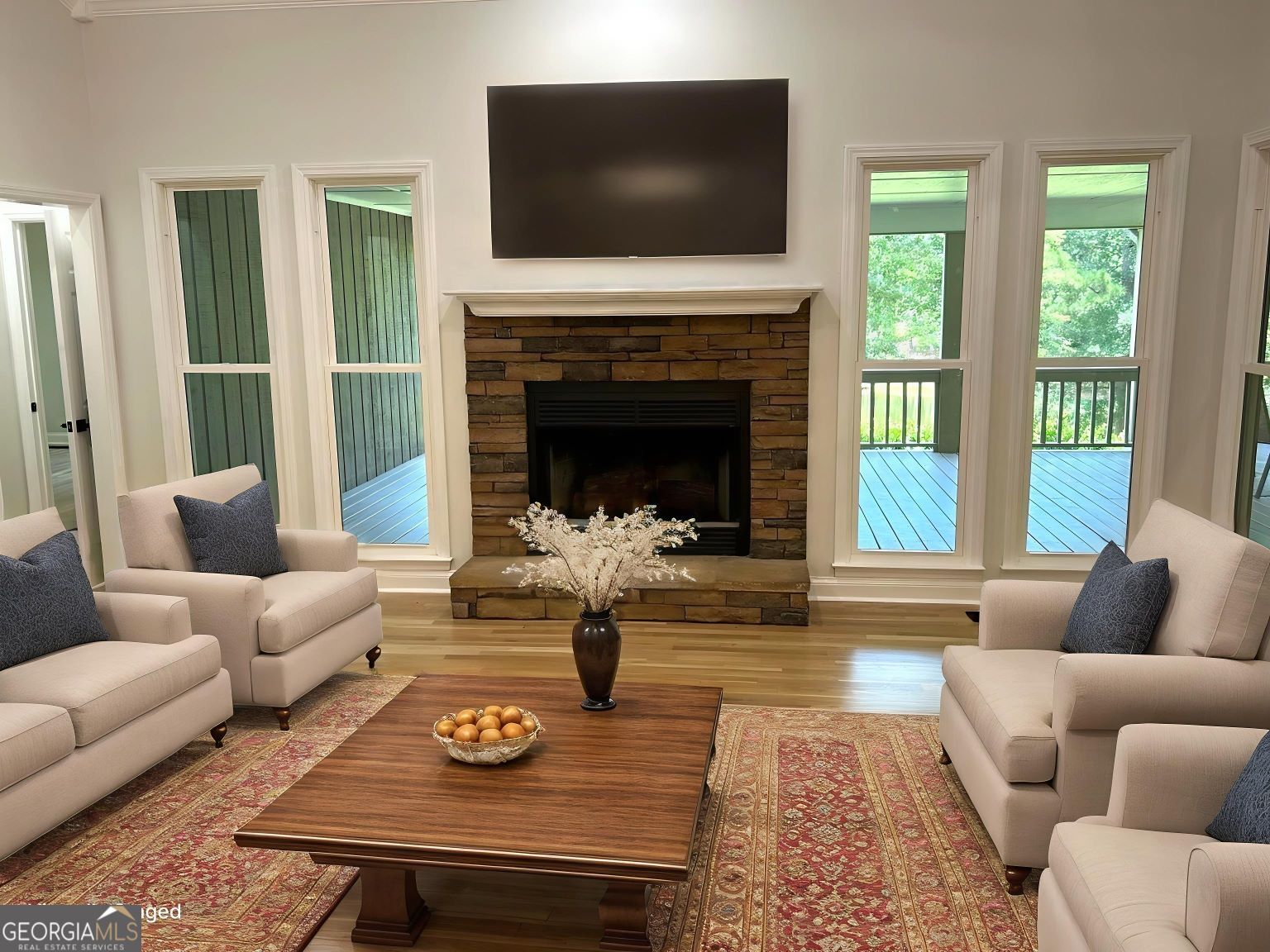 1231 Bennett Springs Drive