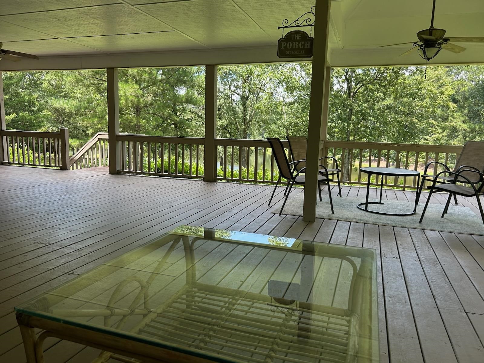 1231 BENNETT SPRINGS DRIVE