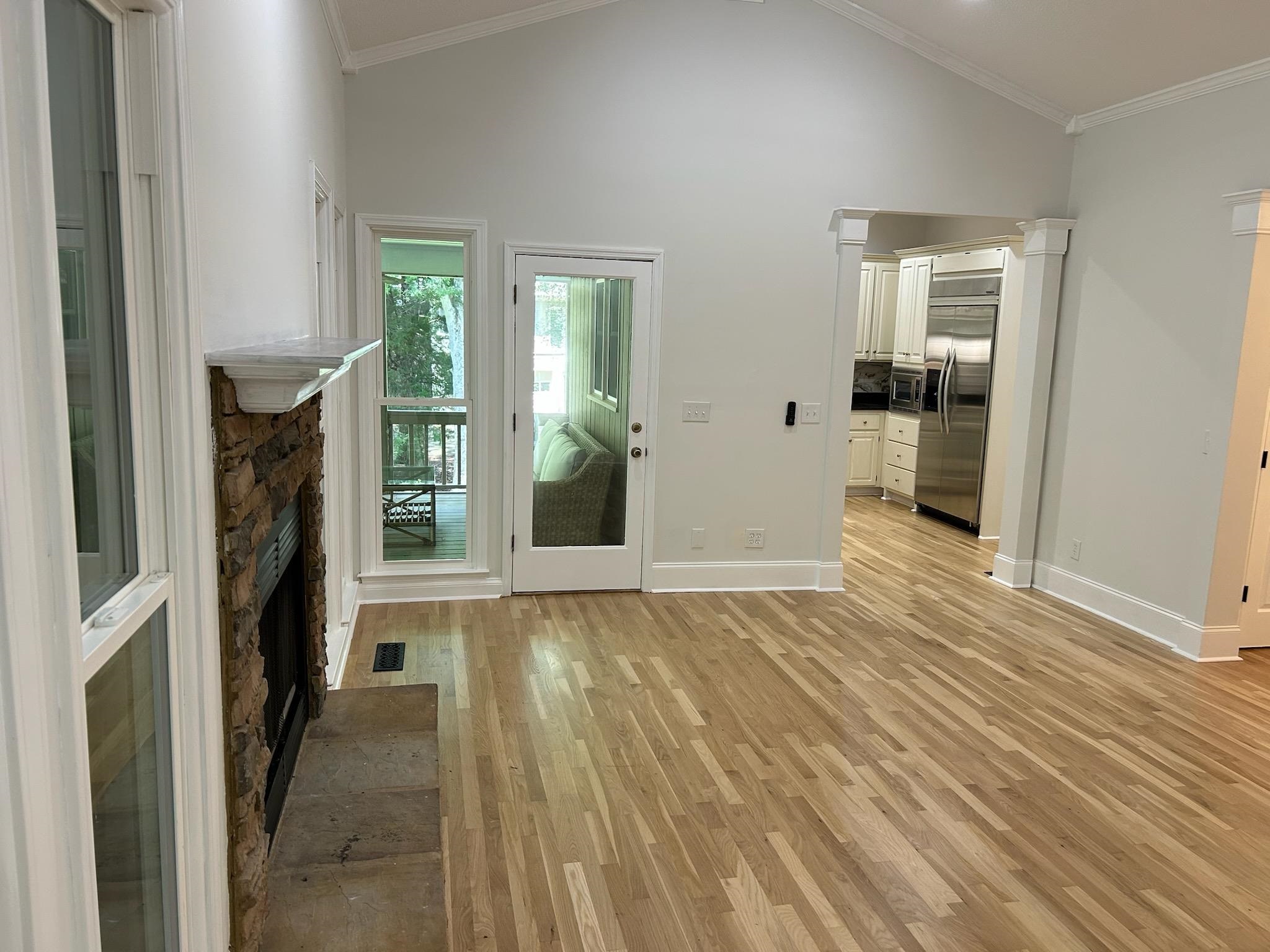 1231 BENNETT SPRINGS DRIVE