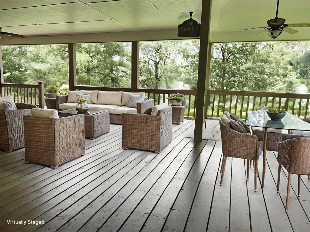 1231 BENNETT SPRINGS DRIVE