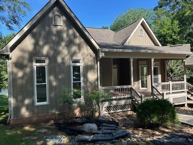 1231 BENNETT SPRINGS DRIVE