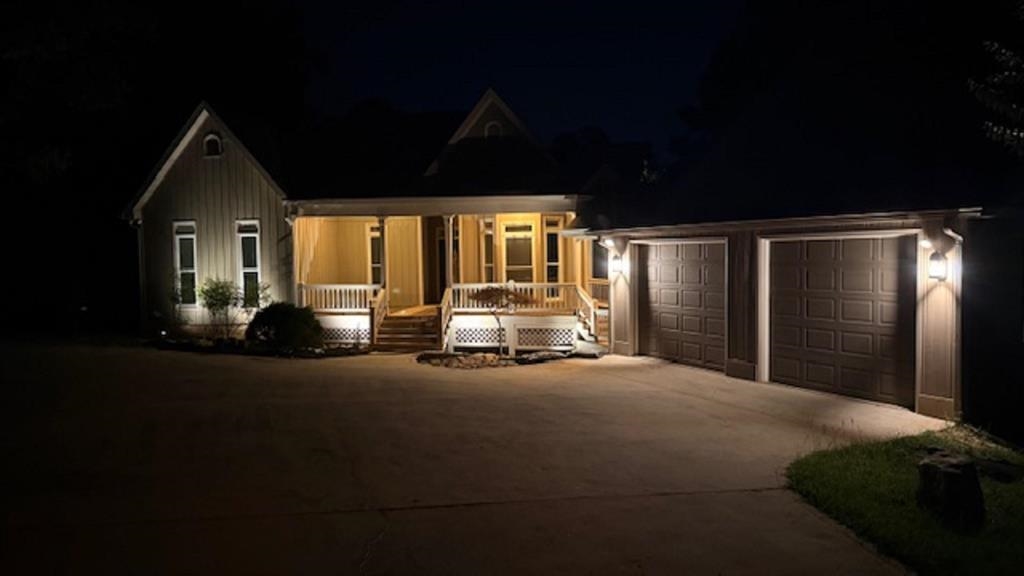 1231 BENNETT SPRINGS DRIVE