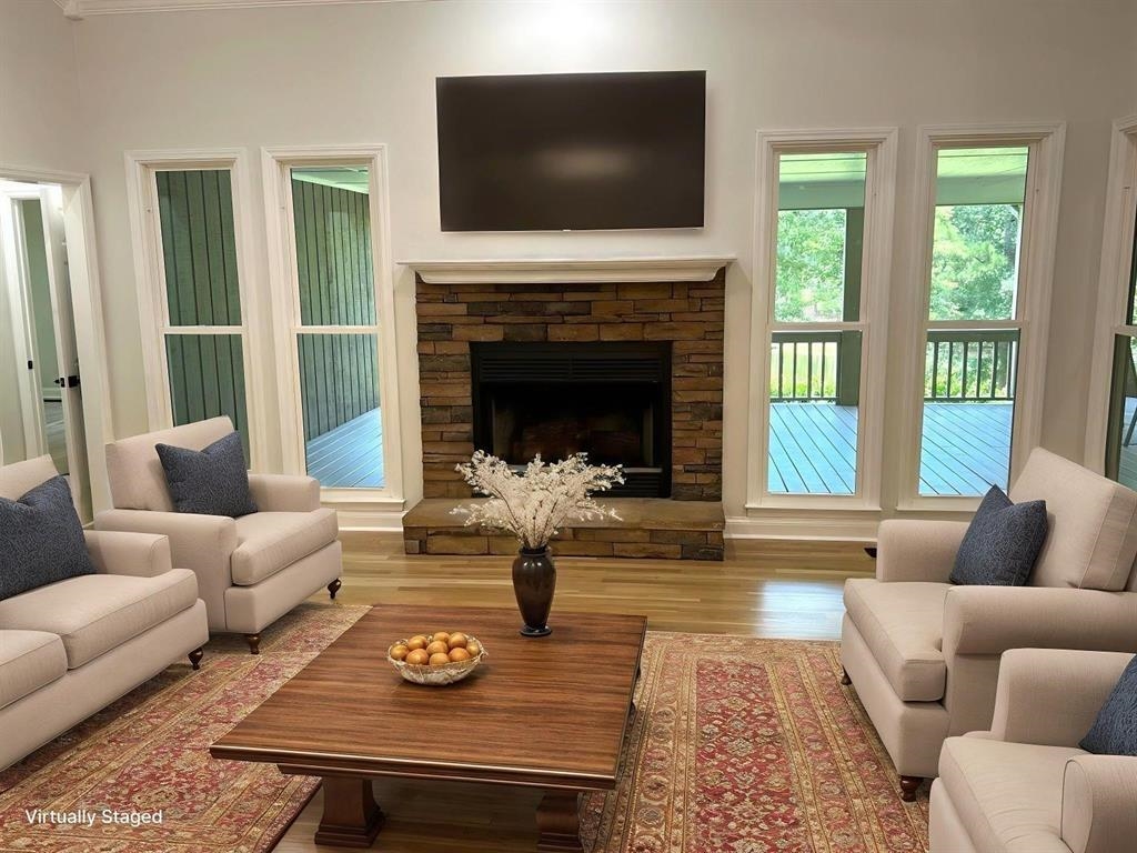 1231 BENNETT SPRINGS DRIVE