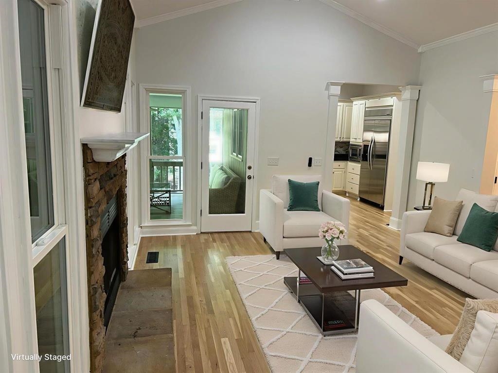 1231 BENNETT SPRINGS DRIVE