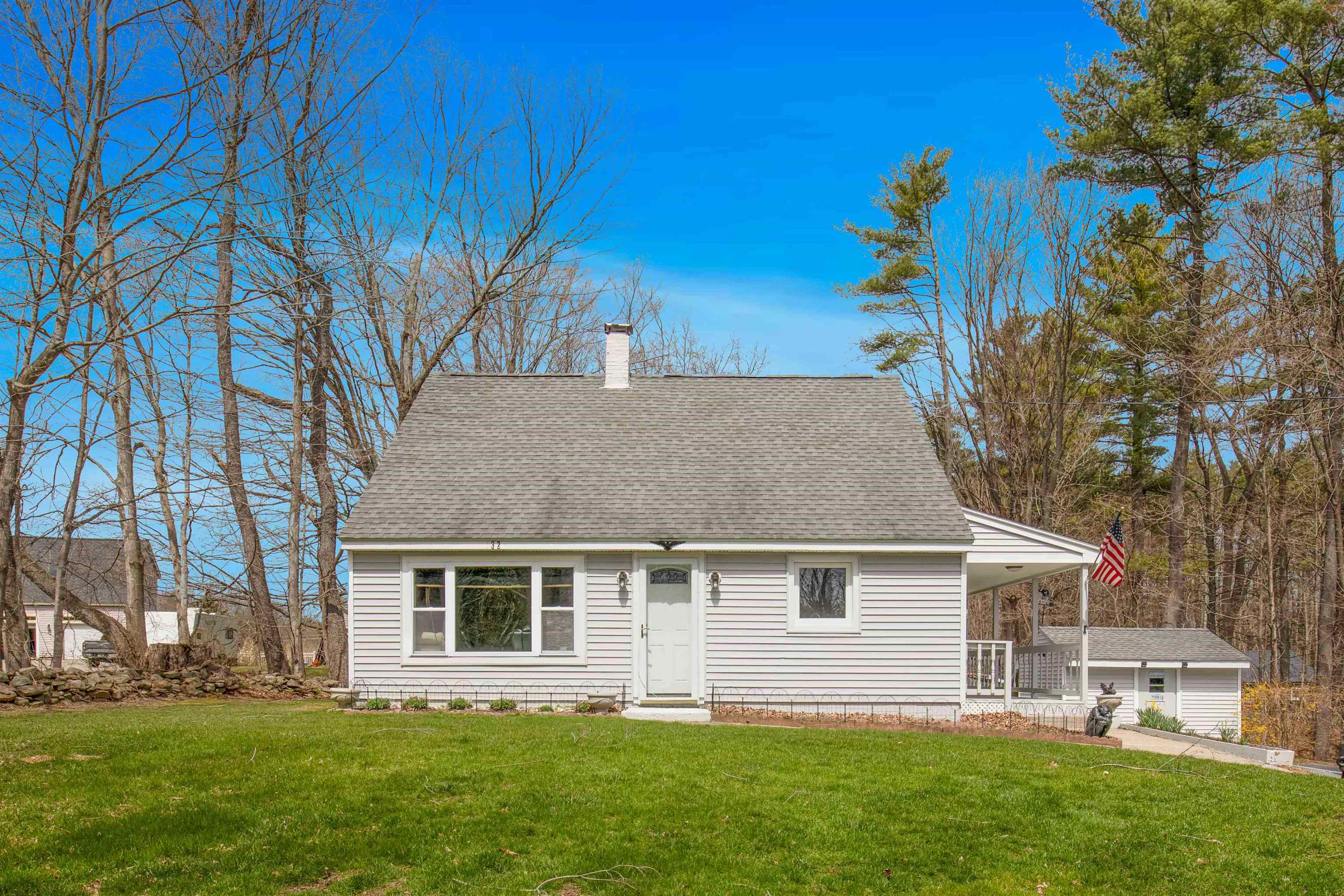 132 Sanborn Road