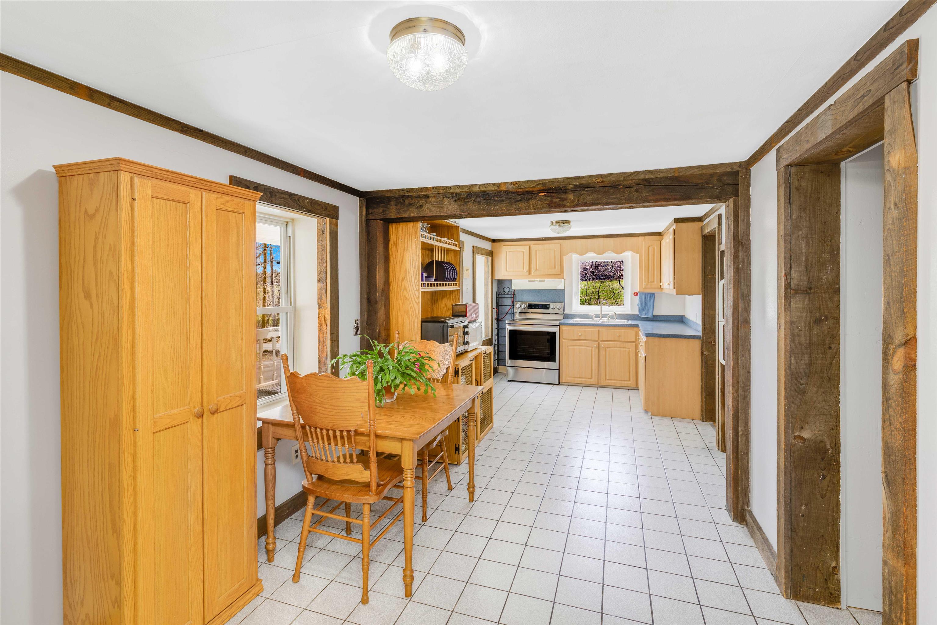 132 Sanborn Road