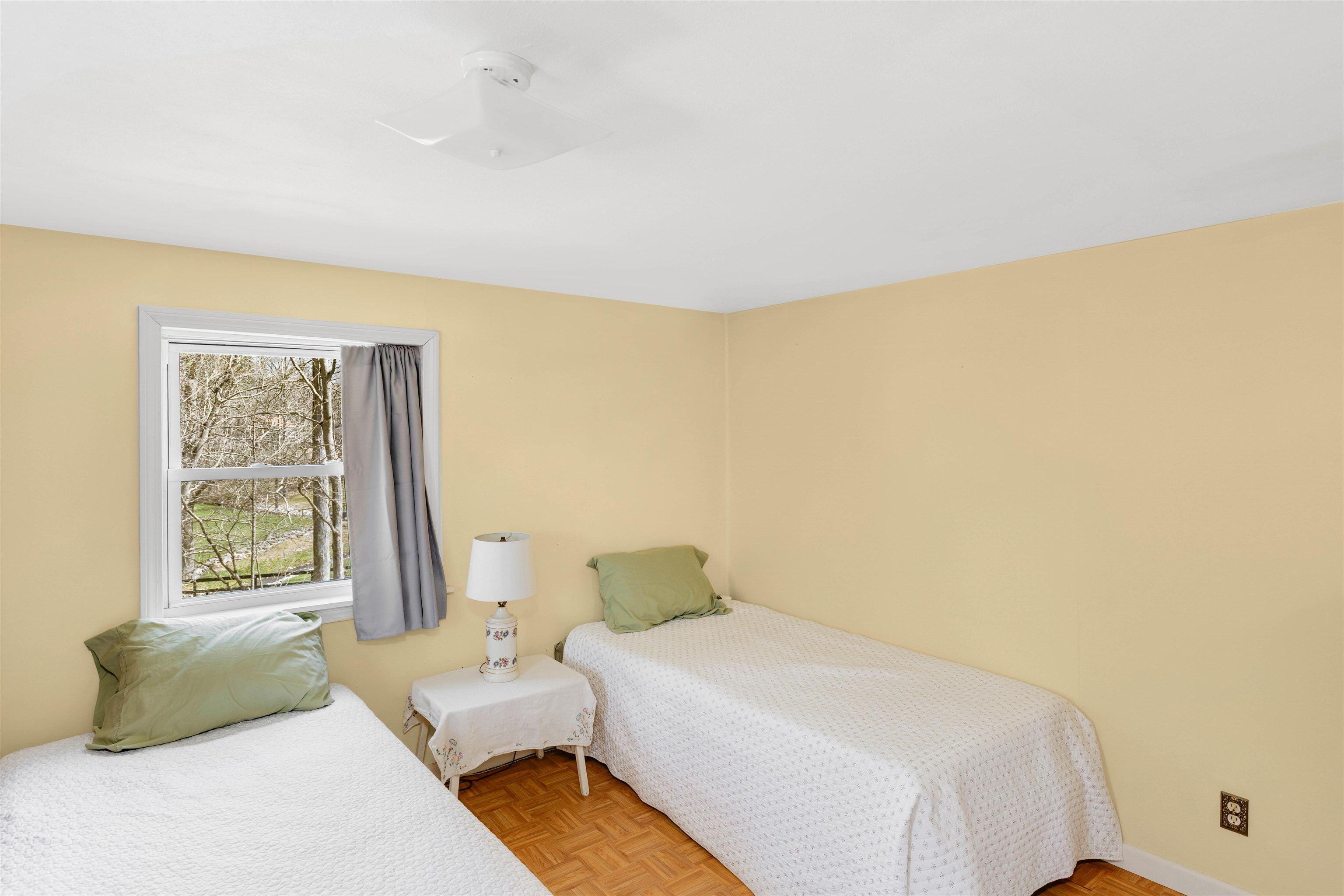 132 Sanborn Road