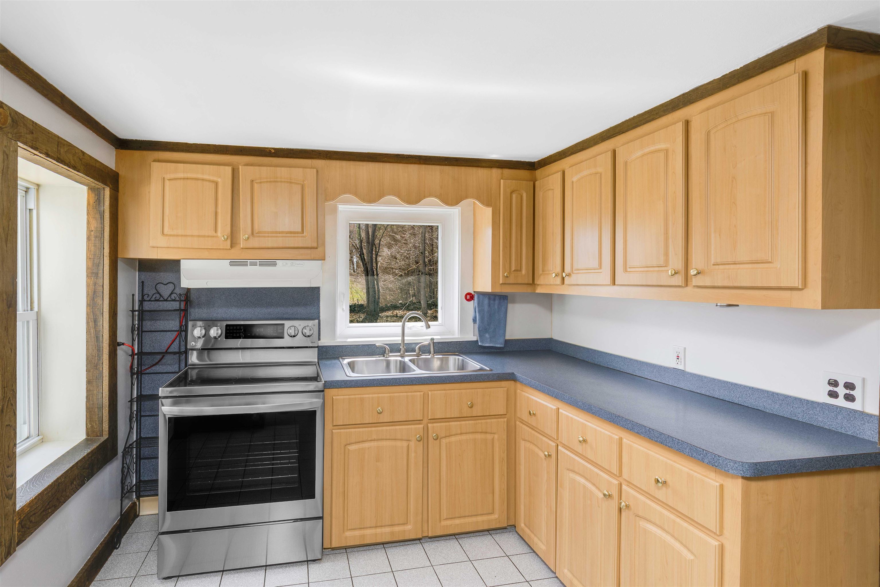 132 Sanborn Road