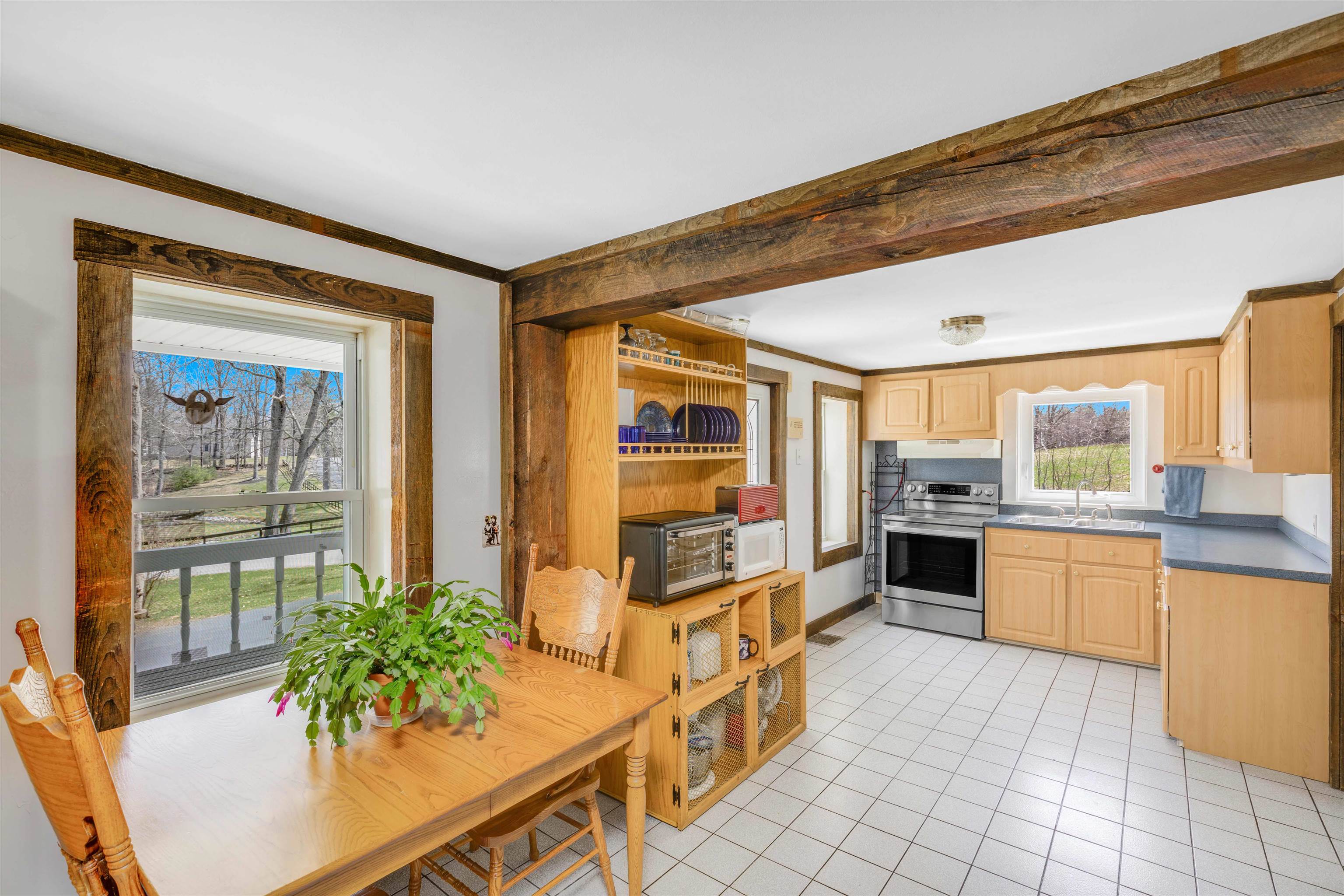132 Sanborn Road