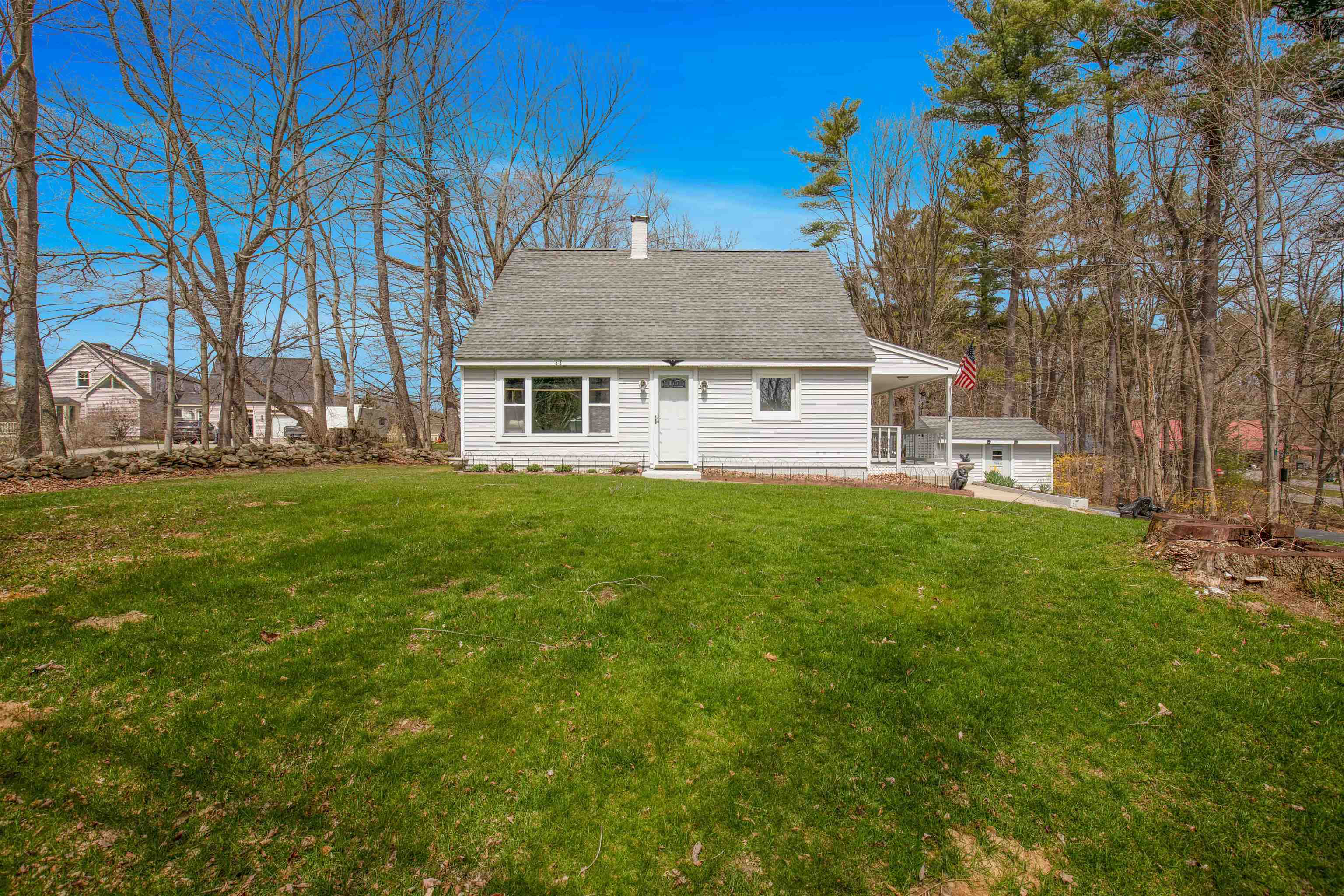 132 Sanborn Road