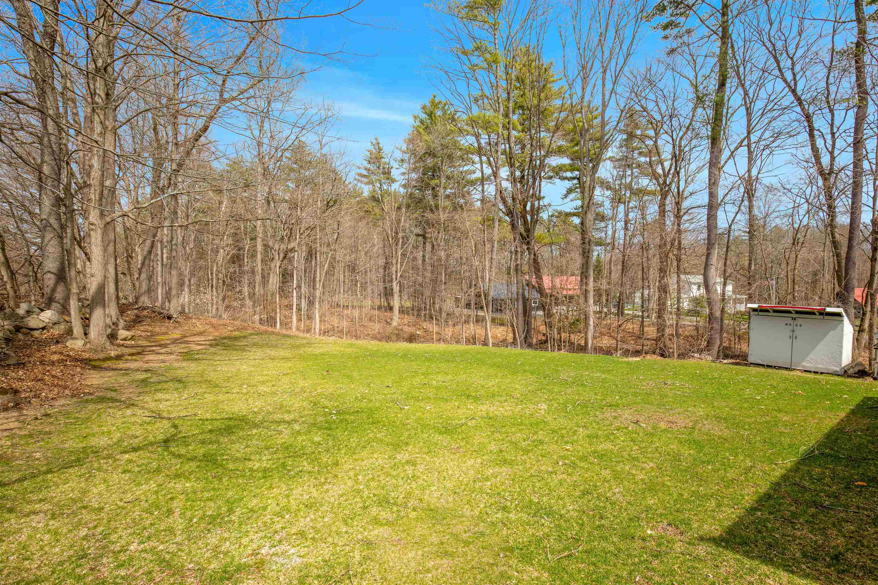 132 Sanborn Road