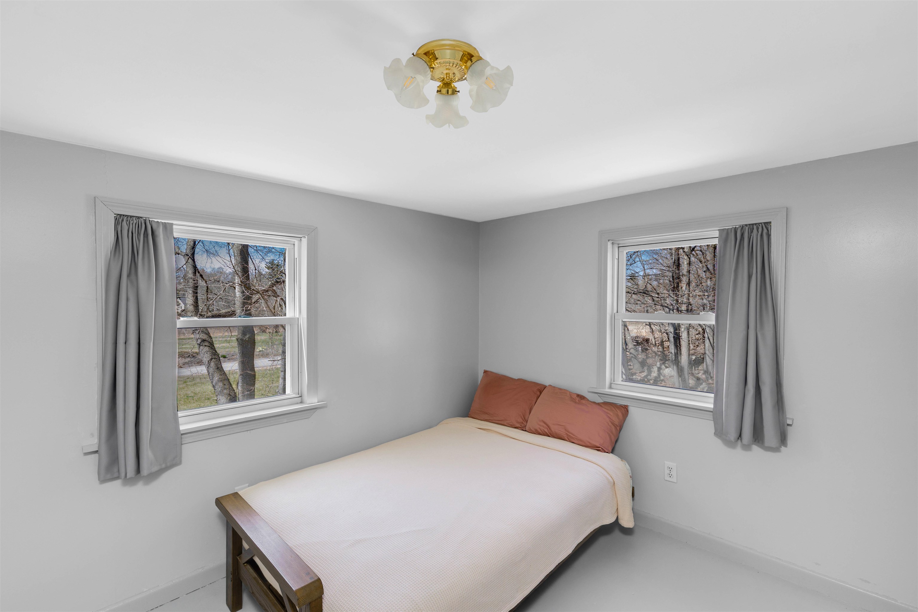 132 Sanborn Road
