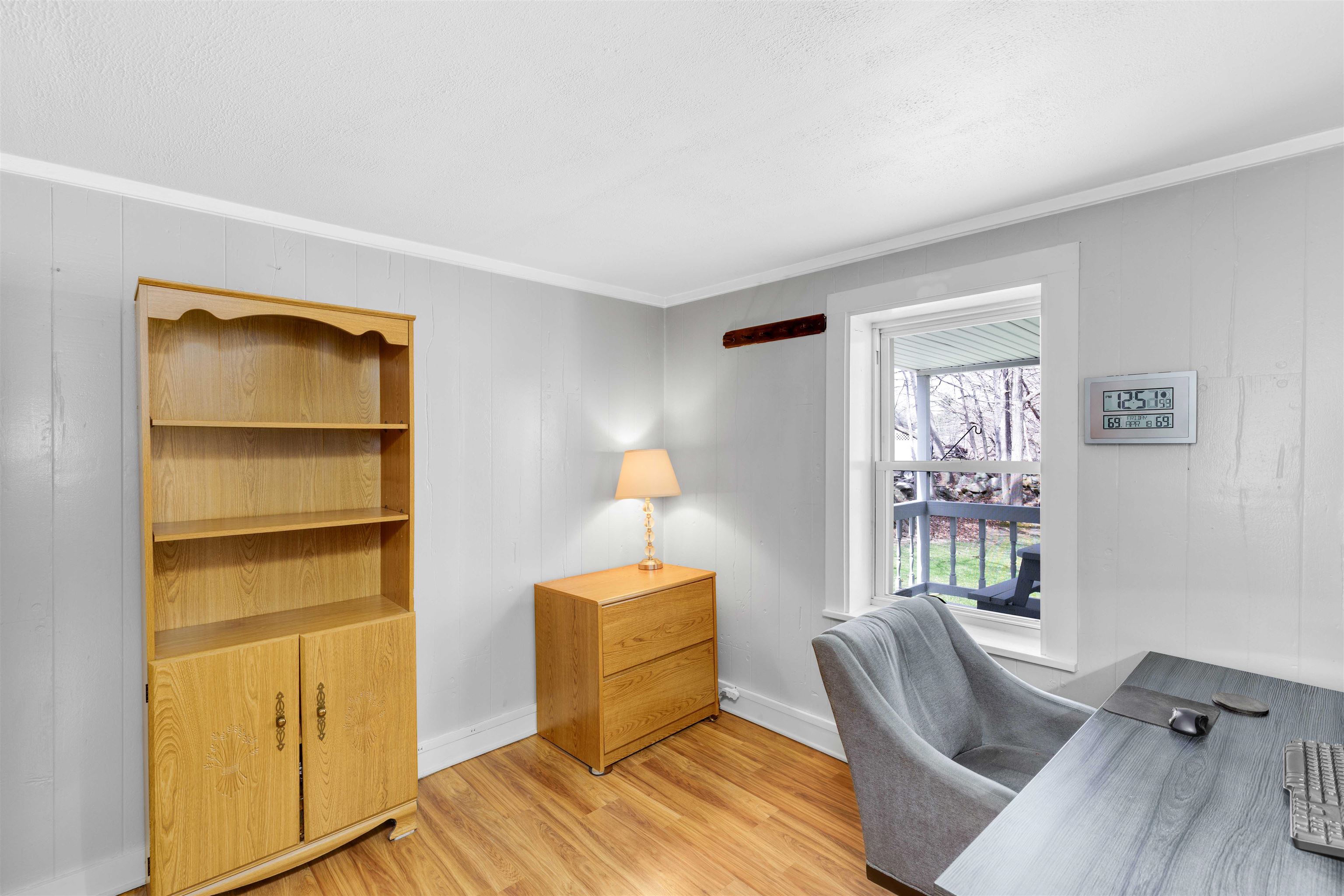 132 Sanborn Road