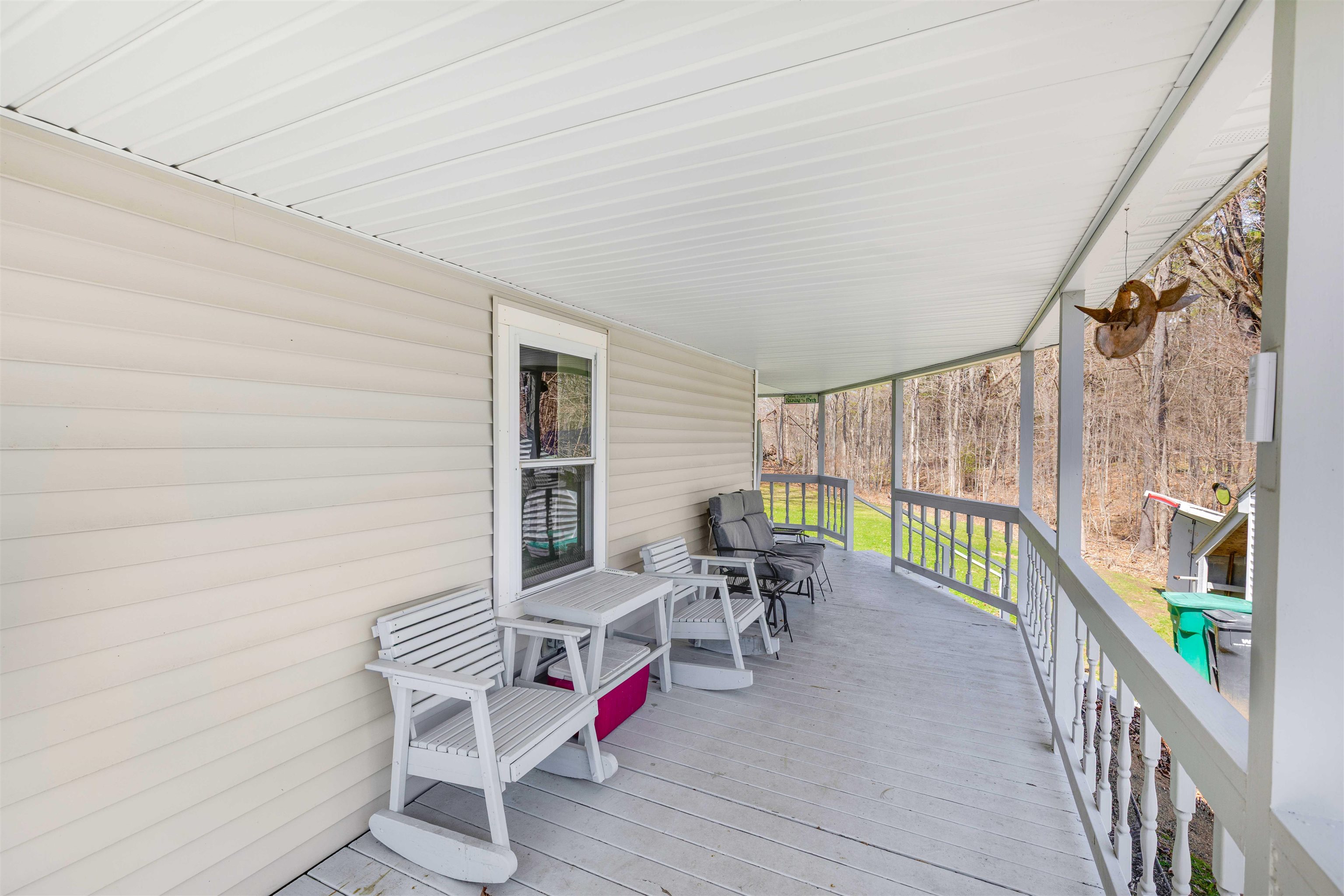 132 Sanborn Road