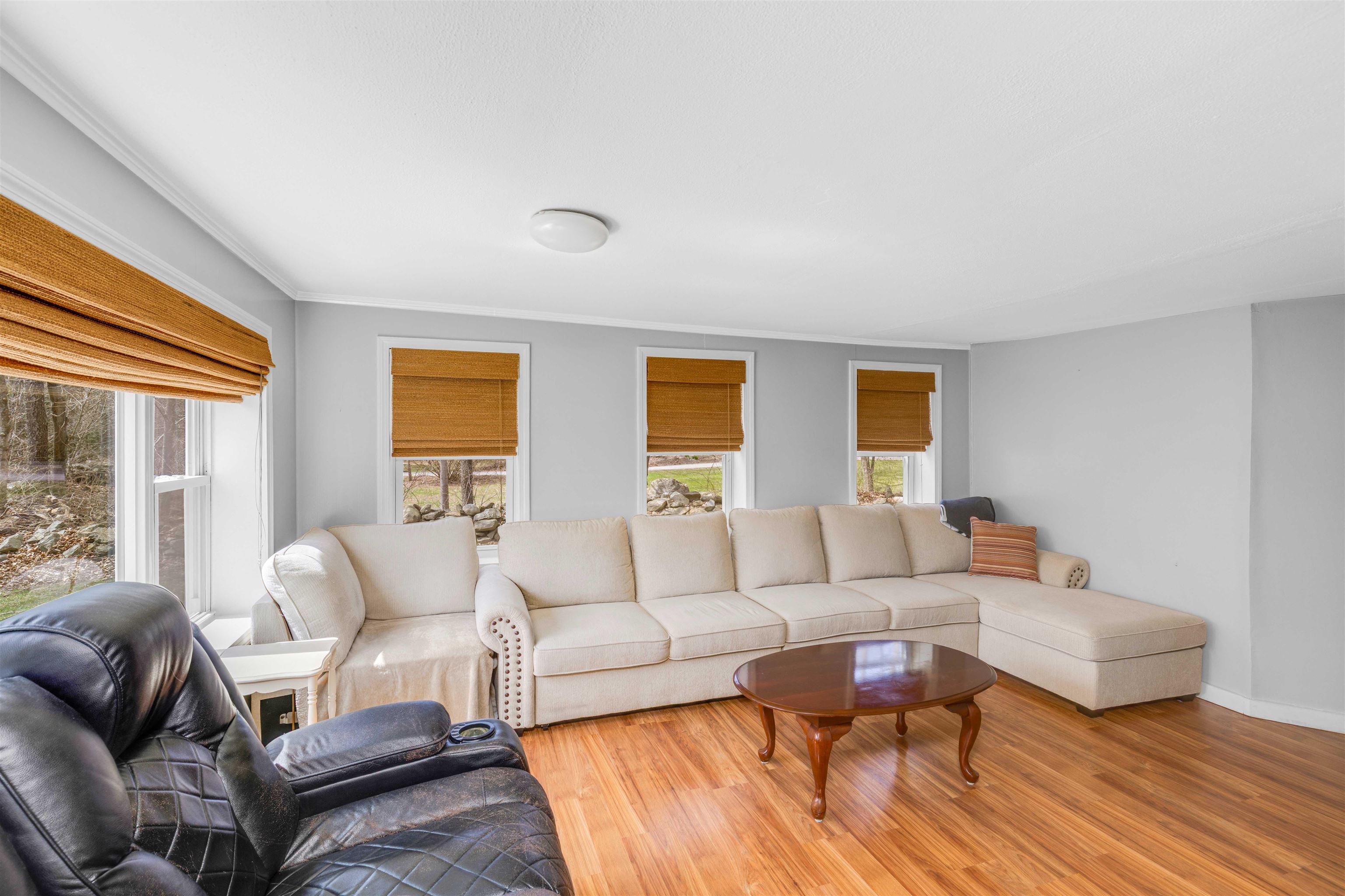 132 Sanborn Road
