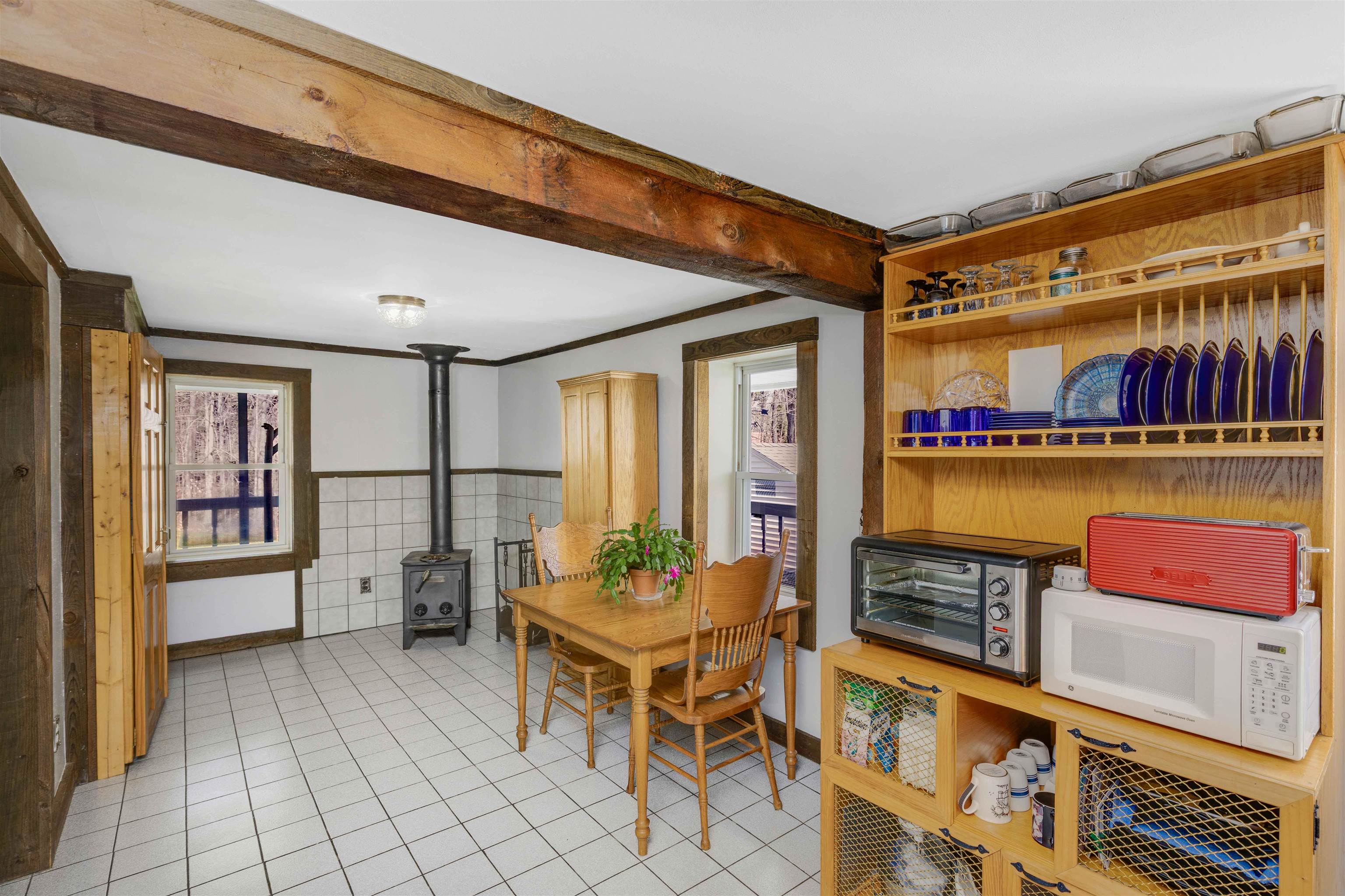 132 Sanborn Road