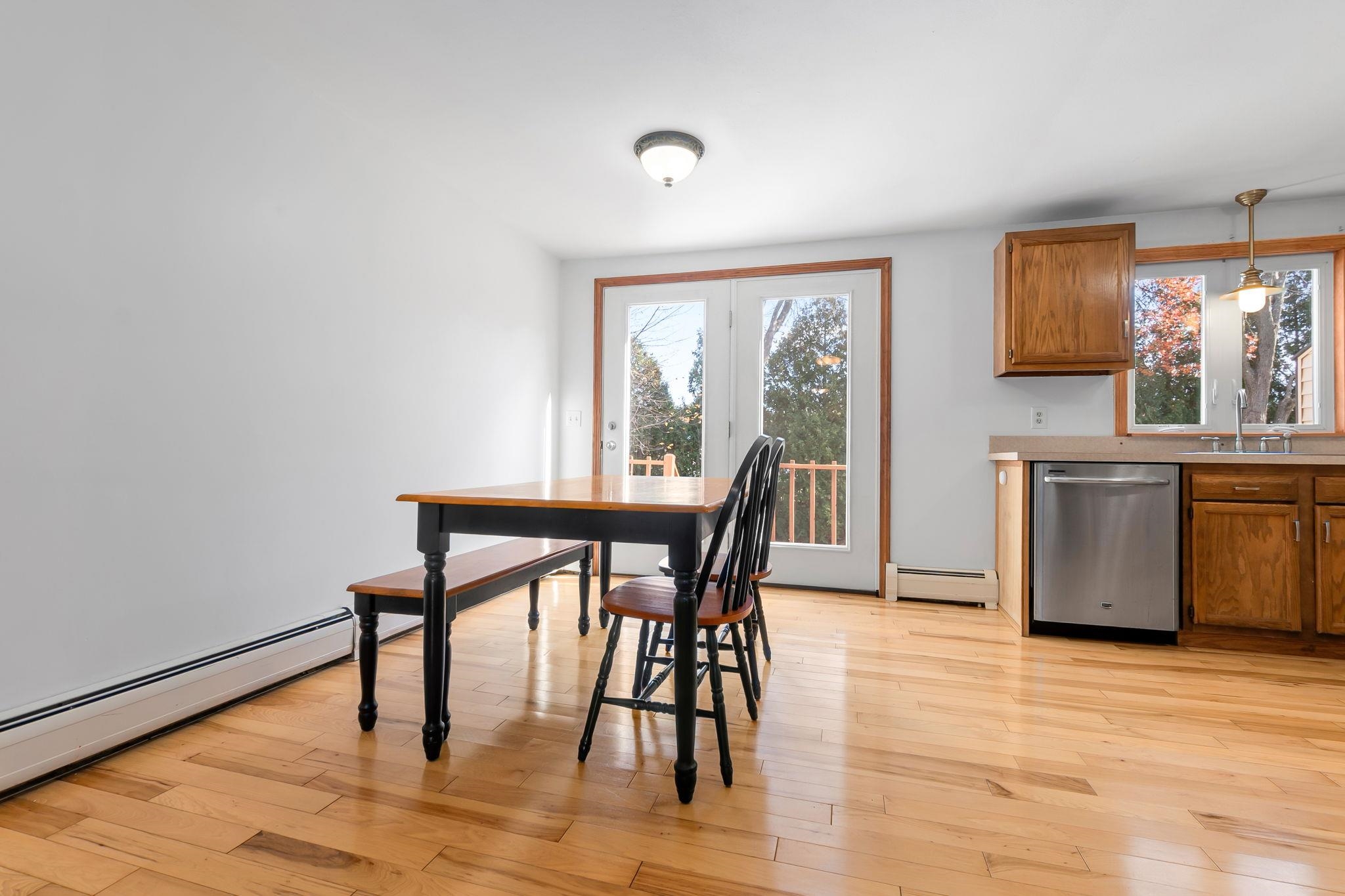 135 Forrest Street Unit: 10