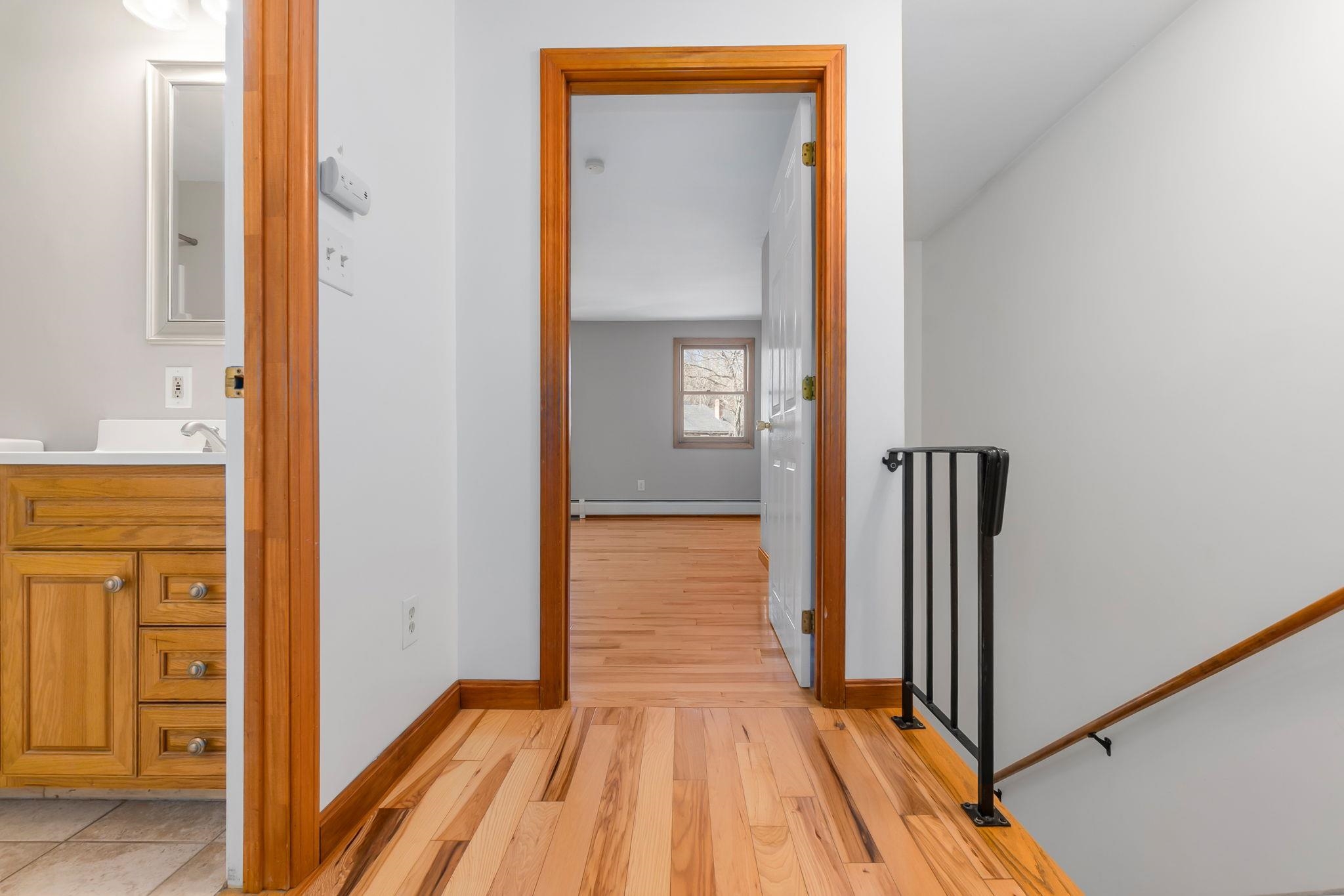 135 Forrest Street Unit: 10