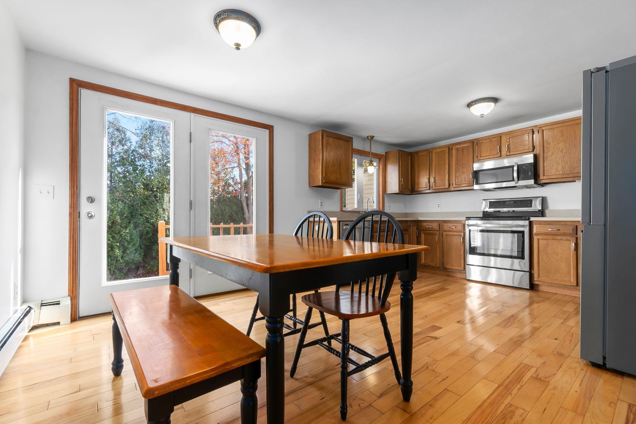 135 Forrest Street Unit: 10